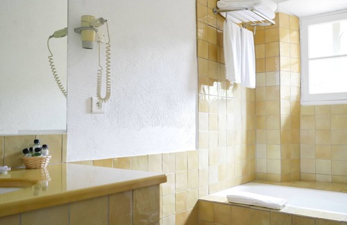 Cote d'Azur- French Riviera Hotel | Hôtel La Figuière