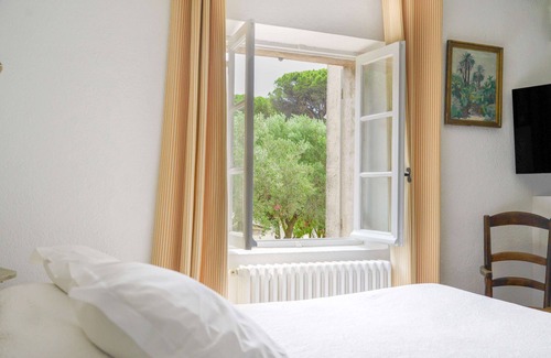 Cote d'Azur- French Riviera Hotel | Hôtel La Figuière