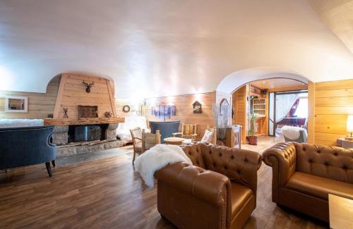 La Clusaz Hotel | Hôtel La Montagne