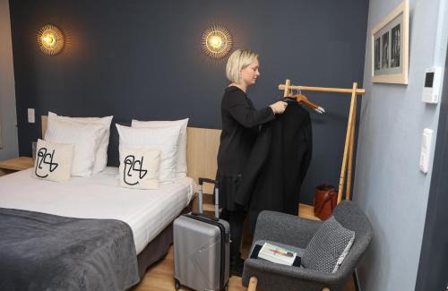 Brive-la-Gaillarde Hotel | Hôtel La Réserve de Brive