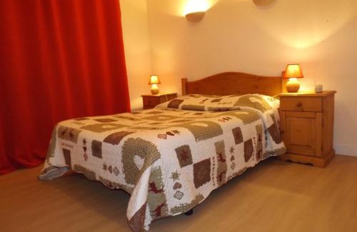 Les Rousses Hotel | Hôtel La Redoute