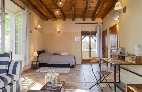 Montignac Hotel | Hôtel La Roseraie