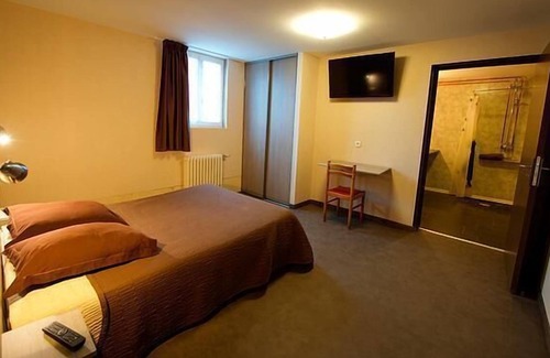 Loon-Plage Hotel | Hôtel La Tente Verte