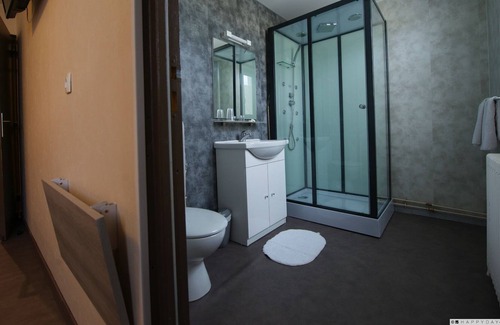 Loon-Plage Hotel | Hôtel La Tente Verte