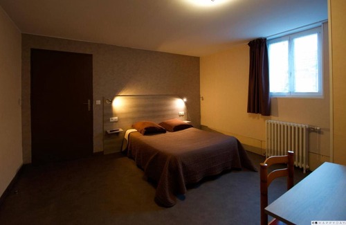 Loon-Plage Hotel | Hôtel La Tente Verte