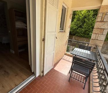 Levens Hotel | Hôtel La Vigneraie