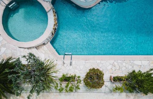 Cannes Hotel | Hôtel La Villa Cannes