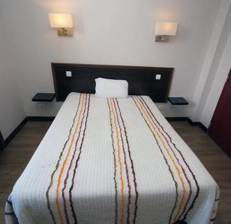 Cachan Hotel | Hôtel Le Bellevue - Paris Porte d'Orléans