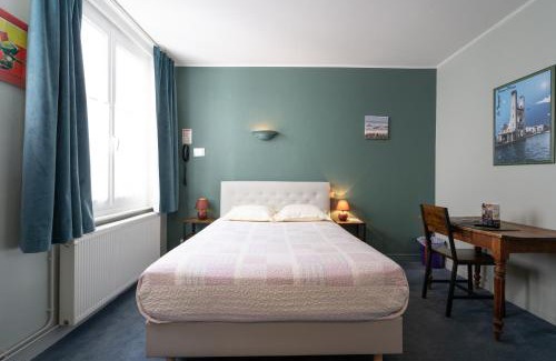 Le Touquet-Paris-Plage Hotel | Hôtel Le Caddy