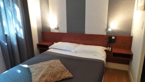 Graslin - Commerce Hotel | Hôtel Le Cambronne
