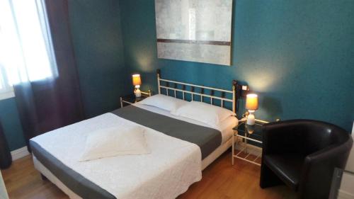 Graslin - Commerce Hotel | Hôtel Le Cambronne