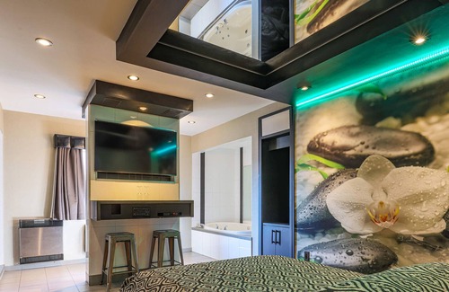 Longue-Pointe Hotel | Hôtel Le Chablis