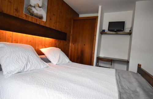 Les Gets Hotel | Hôtel Le Chinfrey