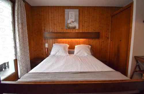 Les Gets Hotel | Hôtel Le Chinfrey