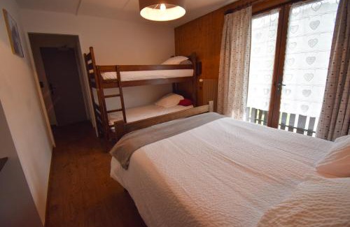 Les Gets Hotel | Hôtel Le Chinfrey