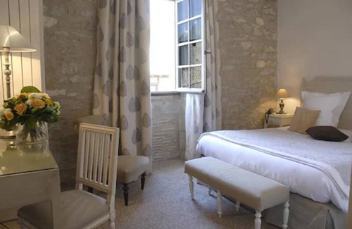 City of Carcassonne Hotel | Hôtel Le Donjon - Coeur de la Cité Médiévale