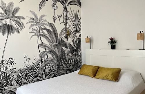 Frejus City Centre Hotel | Hôtel Le Flore