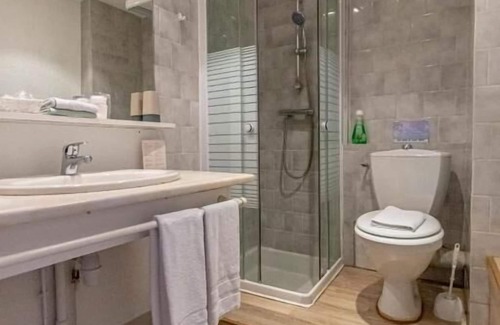 Frejus City Centre Hotel | Hôtel Le Flore