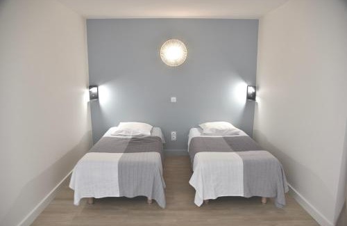 Gruissan Plage Hotel | hôtel Le Grand Large