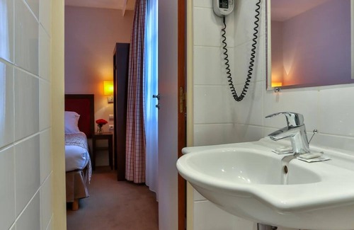 Vincennes Hotel | Hôtel Le Home