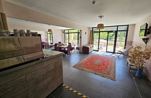 Porto Hotel | Hôtel Le Marina