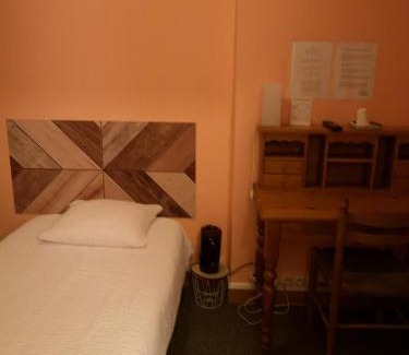 Poitiers Hotel | Hôtel Le Memphis