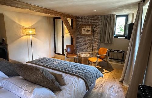 Pra Loup Hotel | Hôtel Le Prieuré - Pra Loup 1500