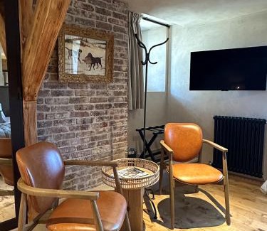 Pra Loup Hotel | Hôtel Le Prieuré - Pra Loup 1500