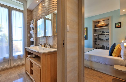 Bandol Hotel | Hôtel Le Provençal