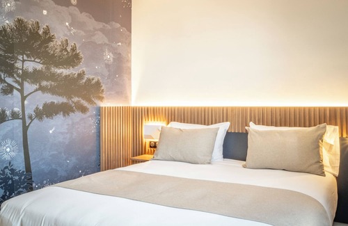 Aubagne Hotel | Hôtel Le Relais des Brasseurs - Aubagne