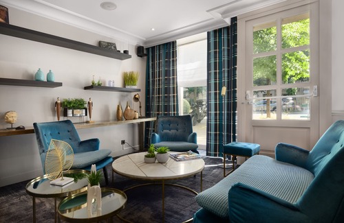 Montparnasse Hotel | Hôtel Le Royal