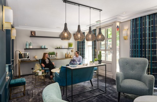 Montparnasse Hotel | Hôtel Le Royal