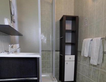 Dijon Hotel | Hôtel Le Thurot- Dijon Centre Gare