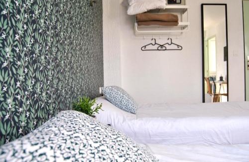 Dijon Hotel | Hôtel Le Thurot- Dijon Centre Gare
