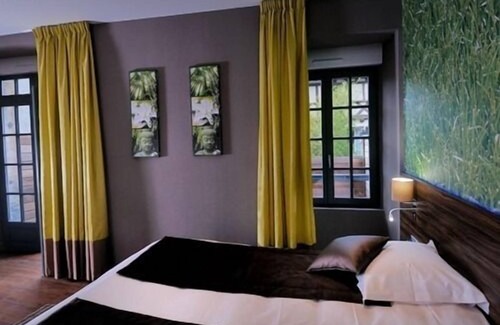 Beaulieu-sur-Dordogne Hotel | Hôtel Le Turenne