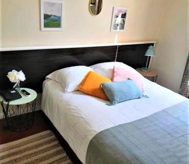 Draguignan Hotel | Hôtel Le Victoria