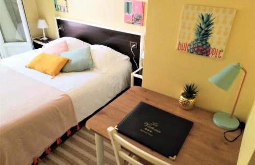 Draguignan Hotel | Hôtel Le Victoria