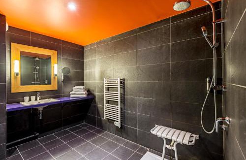 Chamonix City Centre Hotel | Hôtel Les Aiglons Chamonix