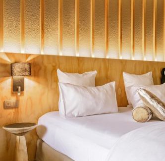 Chamonix City Centre Hotel | Hôtel Les Aiglons Chamonix