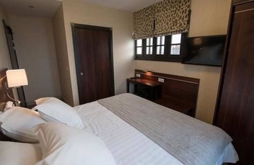 Oran Hotel | Hôtel les Ambassadeurs