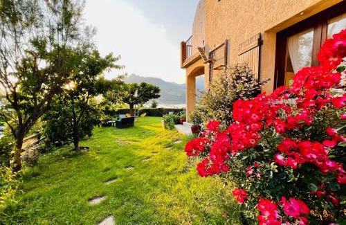Savines-le-Lac Hotel | Hôtel les Chaumettes