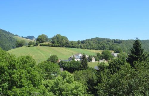 Sainte-Marie-de-Campan Hotel | Hôtel les Deux Cols
