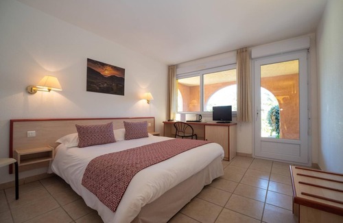 Saint-Florent Hotel | Hôtel Les Galets