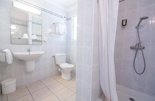 Saint-Florent Hotel | Hôtel Les Galets