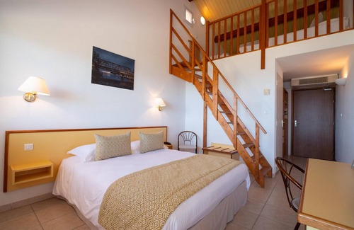 Saint-Florent Hotel | Hôtel Les Galets