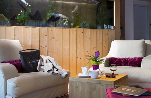 Rovagny Hotel | Hôtel Les Grillons