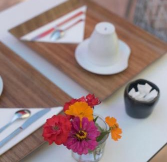 Lucciana Hotel | Hôtel Les Jardins