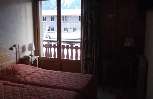 Aussois Hotel | Hôtel les Mottets