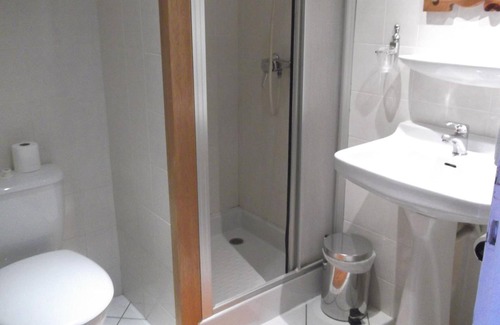 Aussois Hotel | Hôtel les Mottets