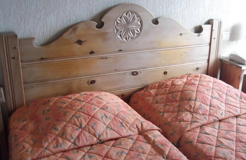 Aussois Hotel | Hôtel les Mottets